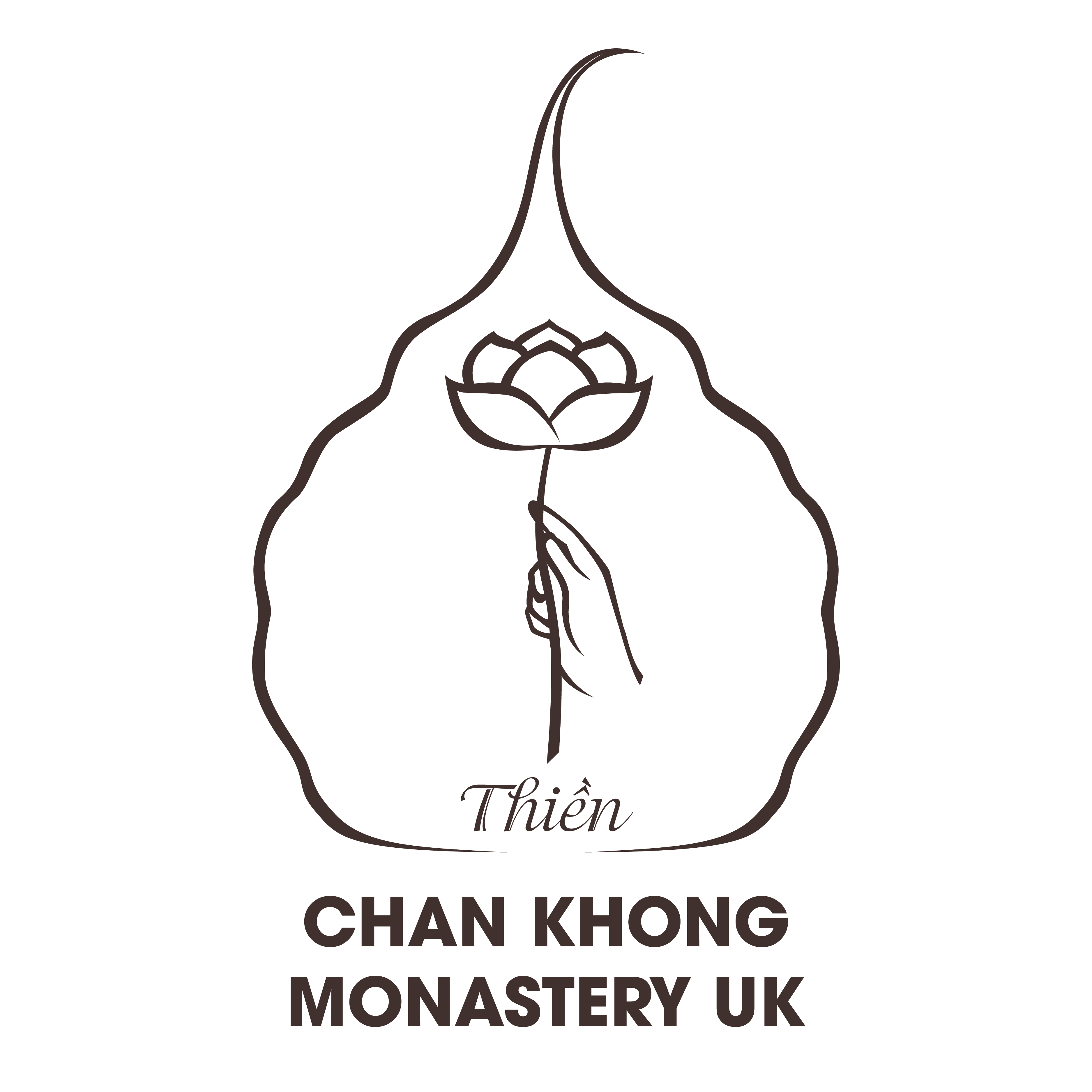 CHAN KHONG ZEN MONASTERY